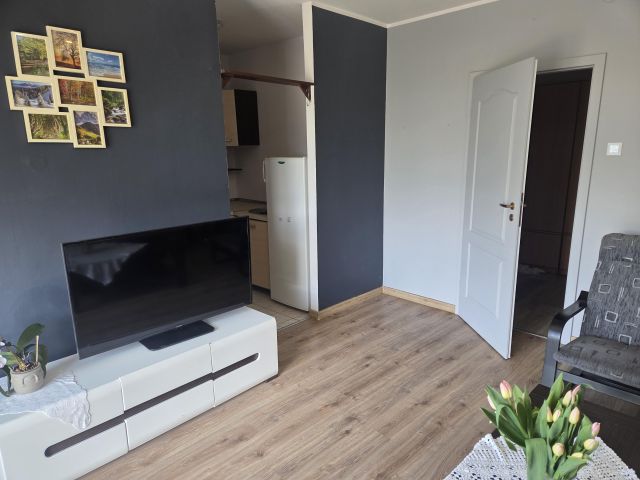 Mieszkanie 2-pokojowe Poznań Grunwald, ul. Sieradzka. Zdjęcie 7