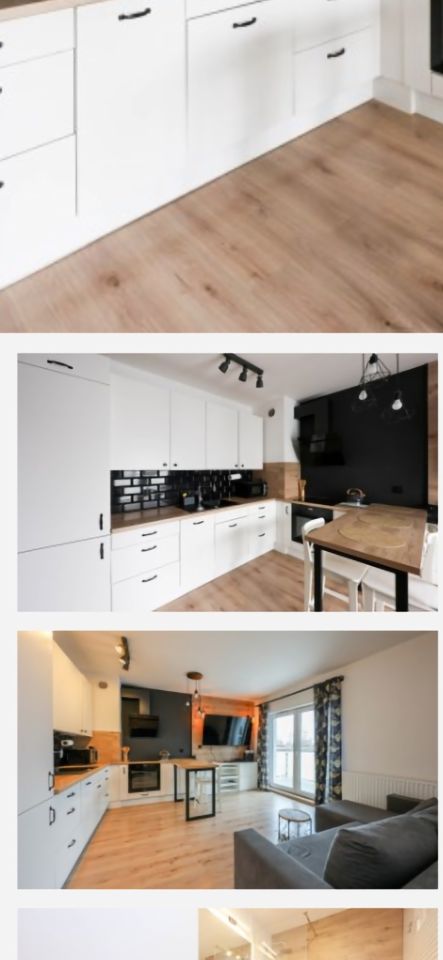 Mieszkanie 1-pokojowe Piła Zamość, ul. Ofiar Katynia. Zdjęcie 10