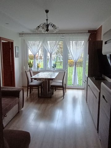 Mieszkanie 4-pokojowe Kalisz Widok , ul. Widok. Zdjęcie 1