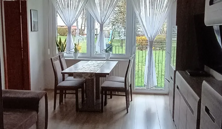 Mieszkanie 4-pokojowe Kalisz Widok , ul. Widok