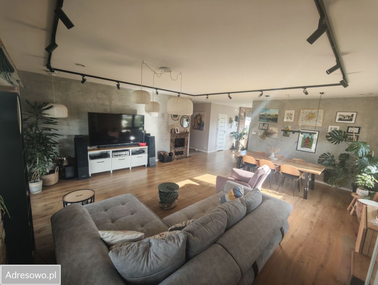 dom wolnostojący, 4 pokoje Wiączyń Dolny. Zdjęcie 17