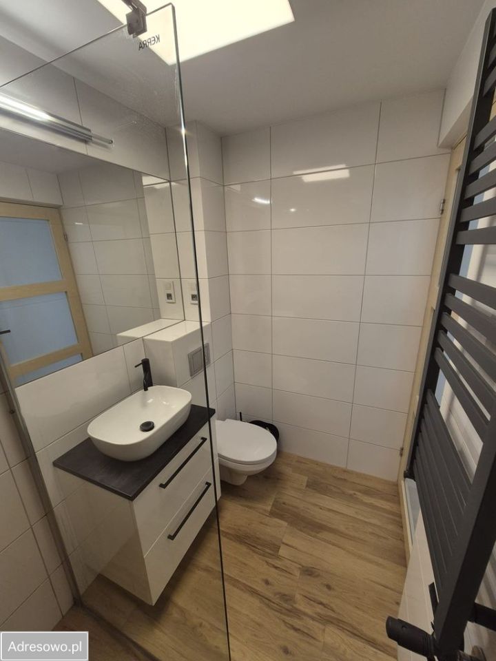 Mieszkanie 2-pokojowe Bytom Śródmieście, ul. Jana Cybisa. Zdjęcie 7