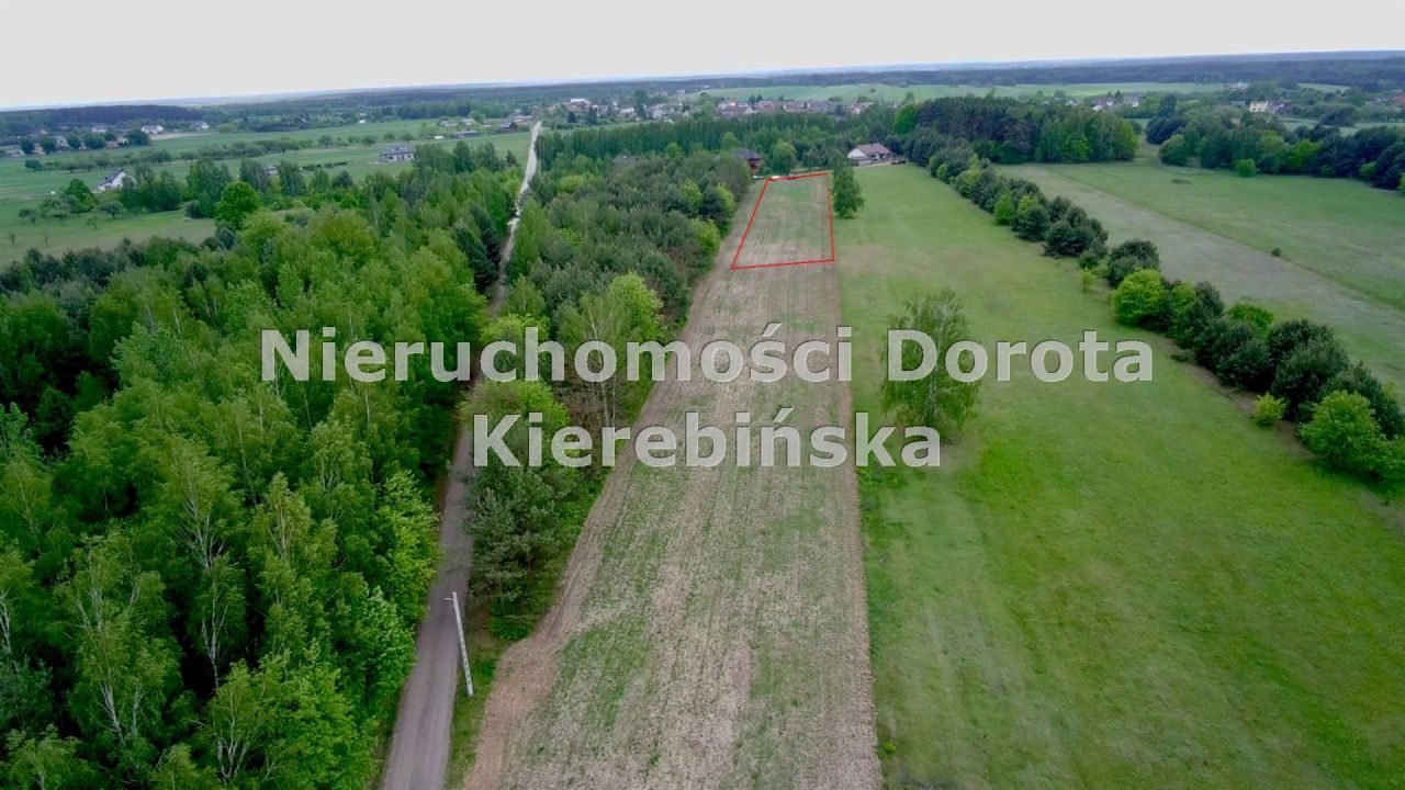 Działka rekreacyjna Królowa Wola. Zdjęcie 2