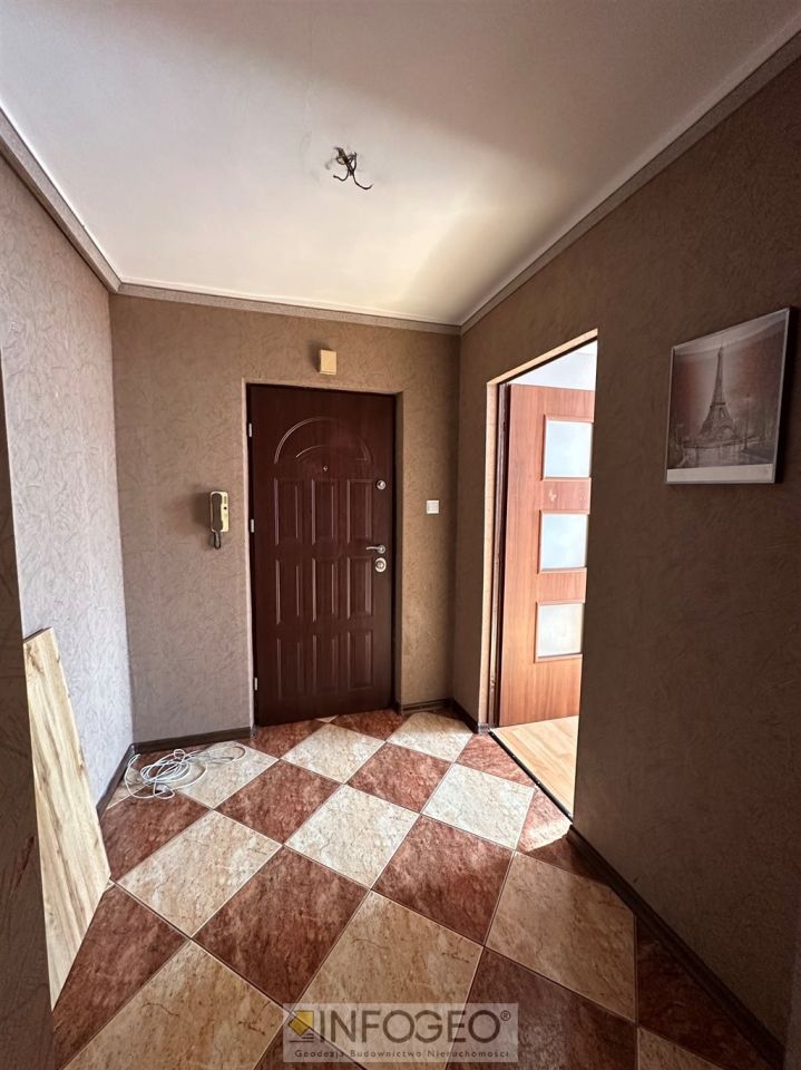 Mieszkanie 4-pokojowe Sosnowiec Pogoń. Zdjęcie 15