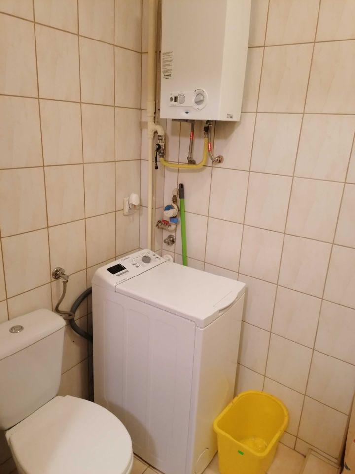 Mieszkanie 2-pokojowe Zamość, ul. Peowiaków. Zdjęcie 8