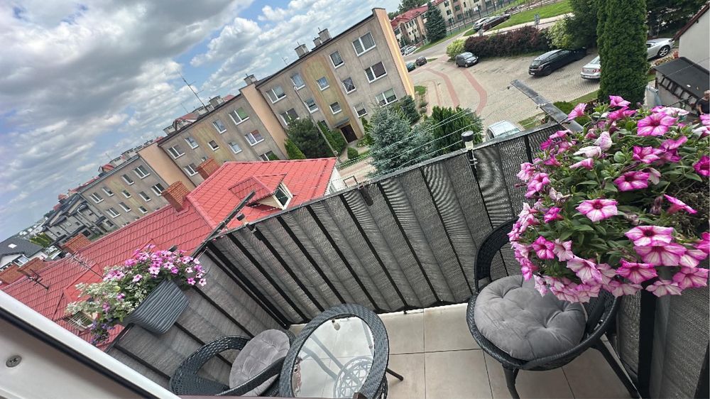 Mieszkanie 3-pokojowe Lubawa. Zdjęcie 9