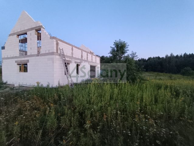 dom wolnostojący, 5 pokoi Krubin. Zdjęcie 5