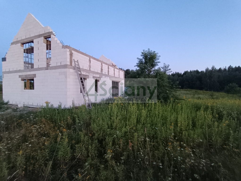 dom wolnostojący, 5 pokoi Krubin. Zdjęcie 5