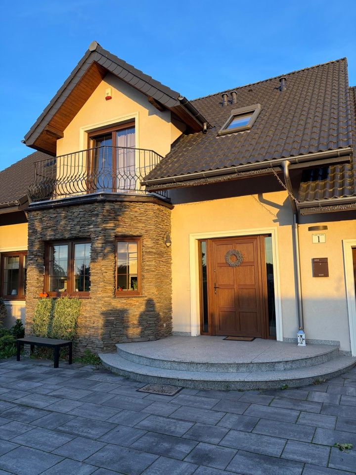 dom wolnostojący, 6 pokoi Bydlino, ul. Turkusowa. Zdjęcie 55