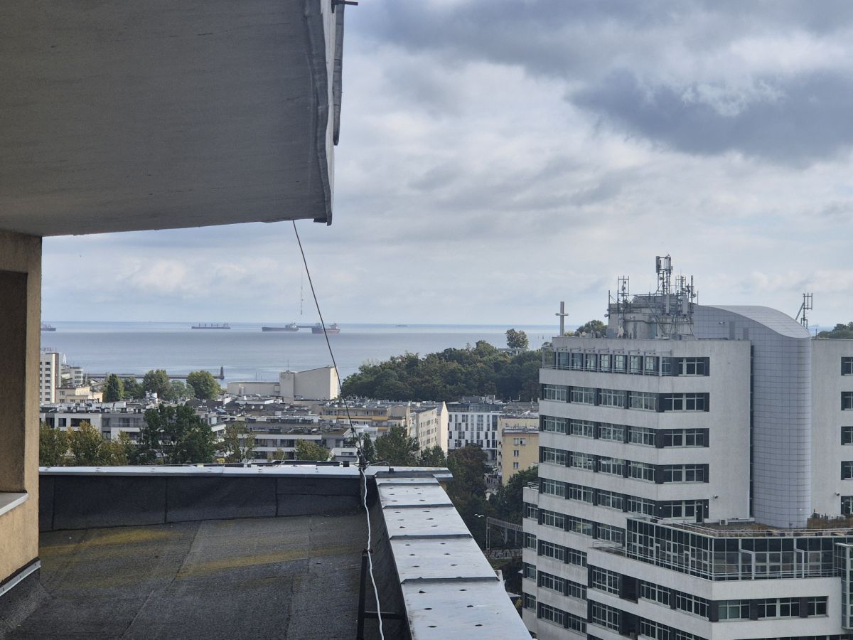 Mieszkanie na sprzedaż          
          
            ul. Warszawska          
          
            Gdynia Działki Leśne
