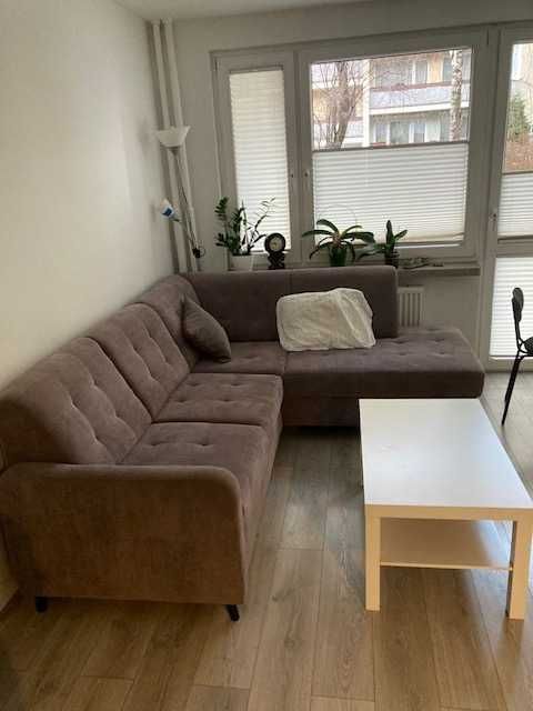 Mieszkanie 2-pokojowe Kraków Podgórze. Zdjęcie 1