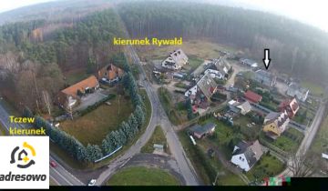 Działka budowlana Starogard Gdański, ul. Adama Mickiewicza