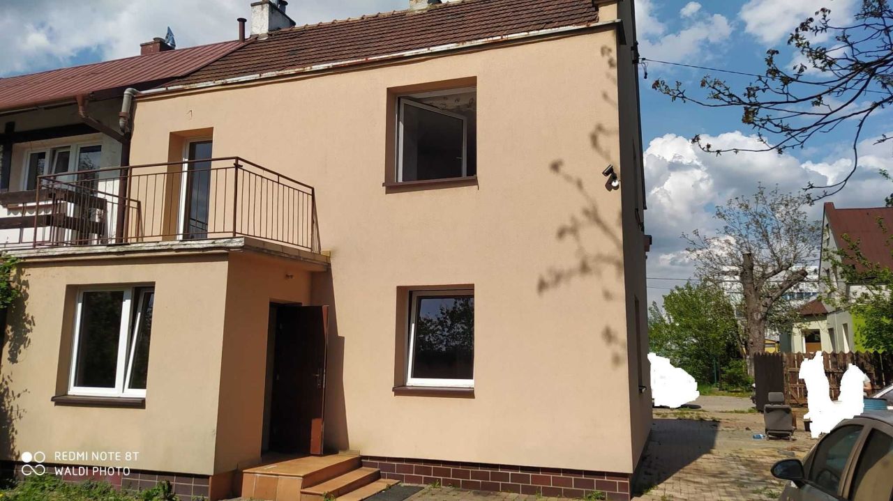 bliźniak Rzeszów, ul. Wielkopolska. Zdjęcie 3