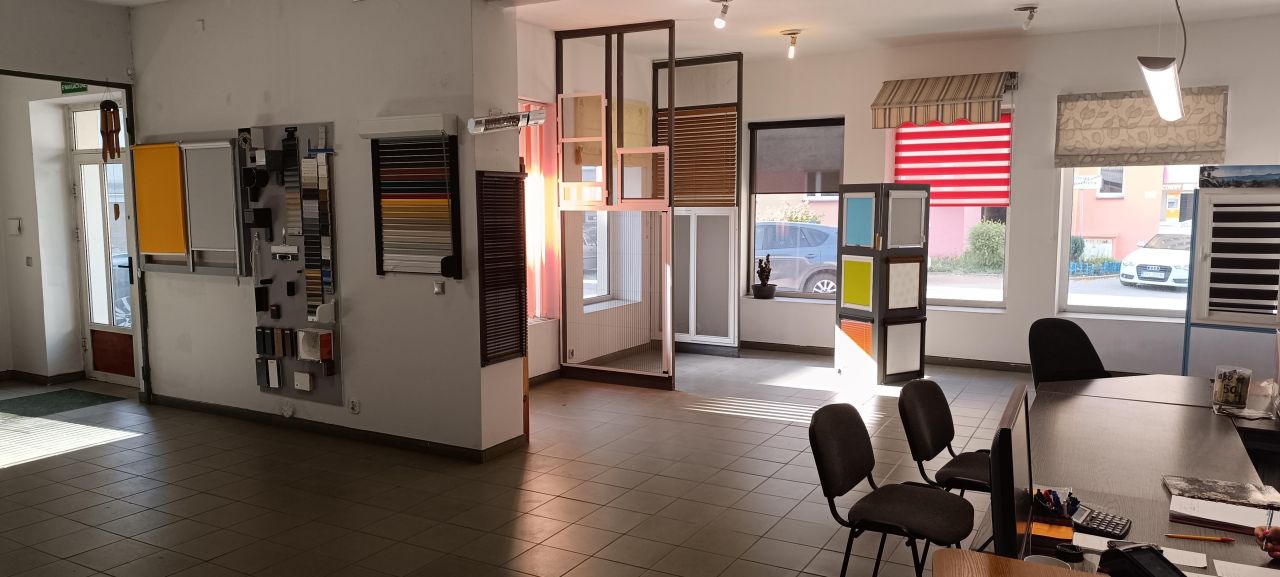 Lokal Nysa, ul. Prudnicka. Zdjęcie 5