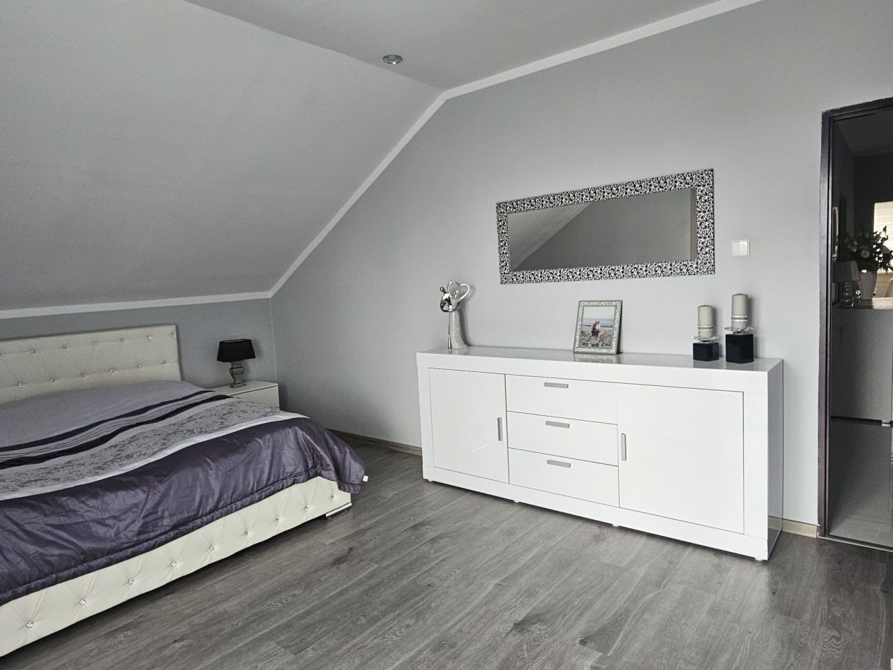 Hala/magazyn Mogilno. Zdjęcie 7