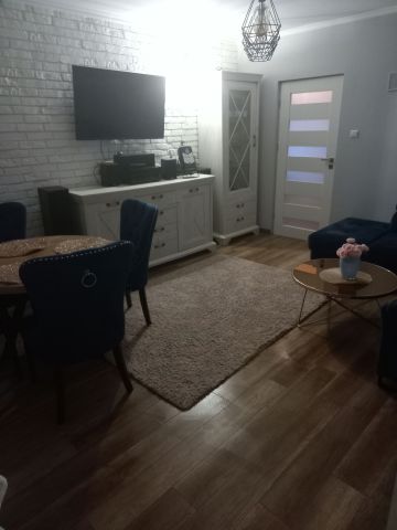 Mieszkanie 4-pokojowe Wąbrzeźno. Zdjęcie 1