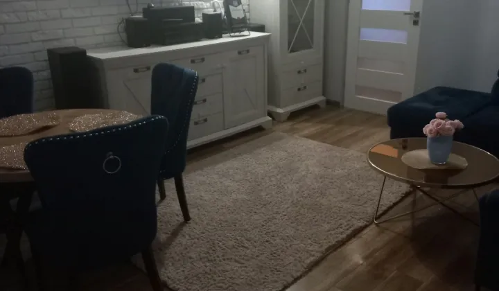 Mieszkanie 4-pokojowe Wąbrzeźno