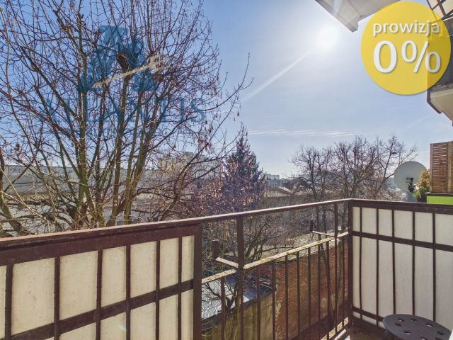 Mieszkanie 2-pokojowe Bydgoszcz Szwederowo, ul. Ugory. Zdjęcie 10