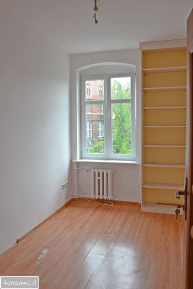 Mieszkanie 3-pokojowe Kołobrzeg Centrum
