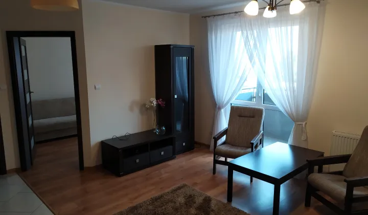 Mieszkanie 2-pokojowe Mława Centrum, ul. Wójtostwo