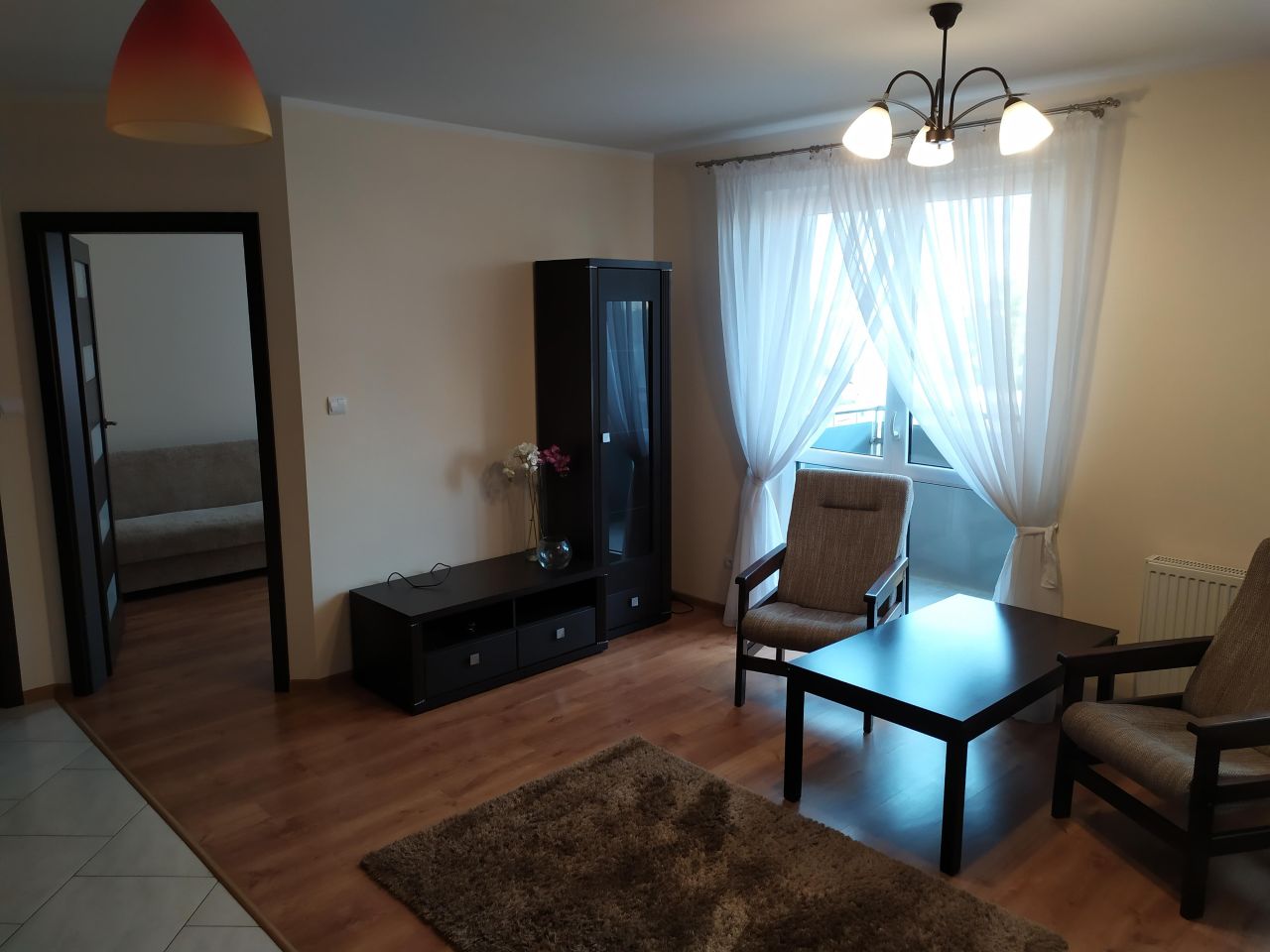 Mieszkanie 2-pokojowe Mława Centrum, ul. Wójtostwo