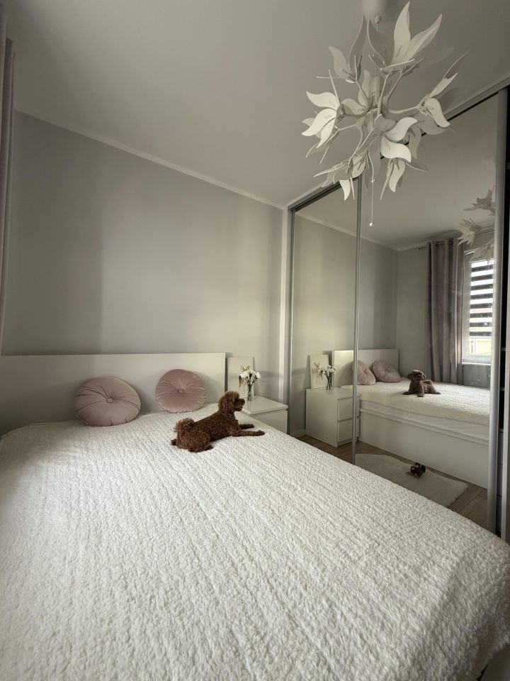 Mieszkanie 3-pokojowe Kalwaria Zebrzydowska Rólki, ul. Władysława Broniewskiego. Zdjęcie 5