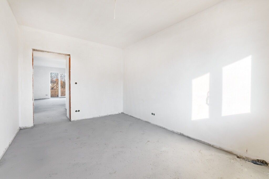 Mieszkanie 3-pokojowe Warszawa Wawer, ul. Borków. Zdjęcie 15