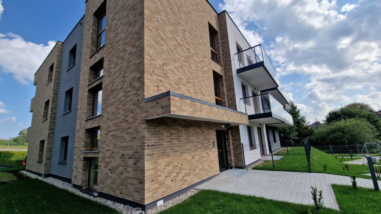 Mieszkanie 2-pokojowe Gdańsk, ul. Stanisława Dąbka. Zdjęcie 19