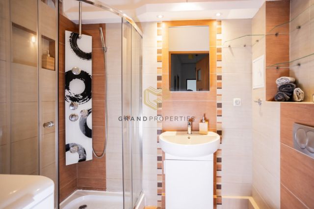 Mieszkanie 2-pokojowe Warszawa Śródmieście, ul. Marszałkowska. Zdjęcie 18