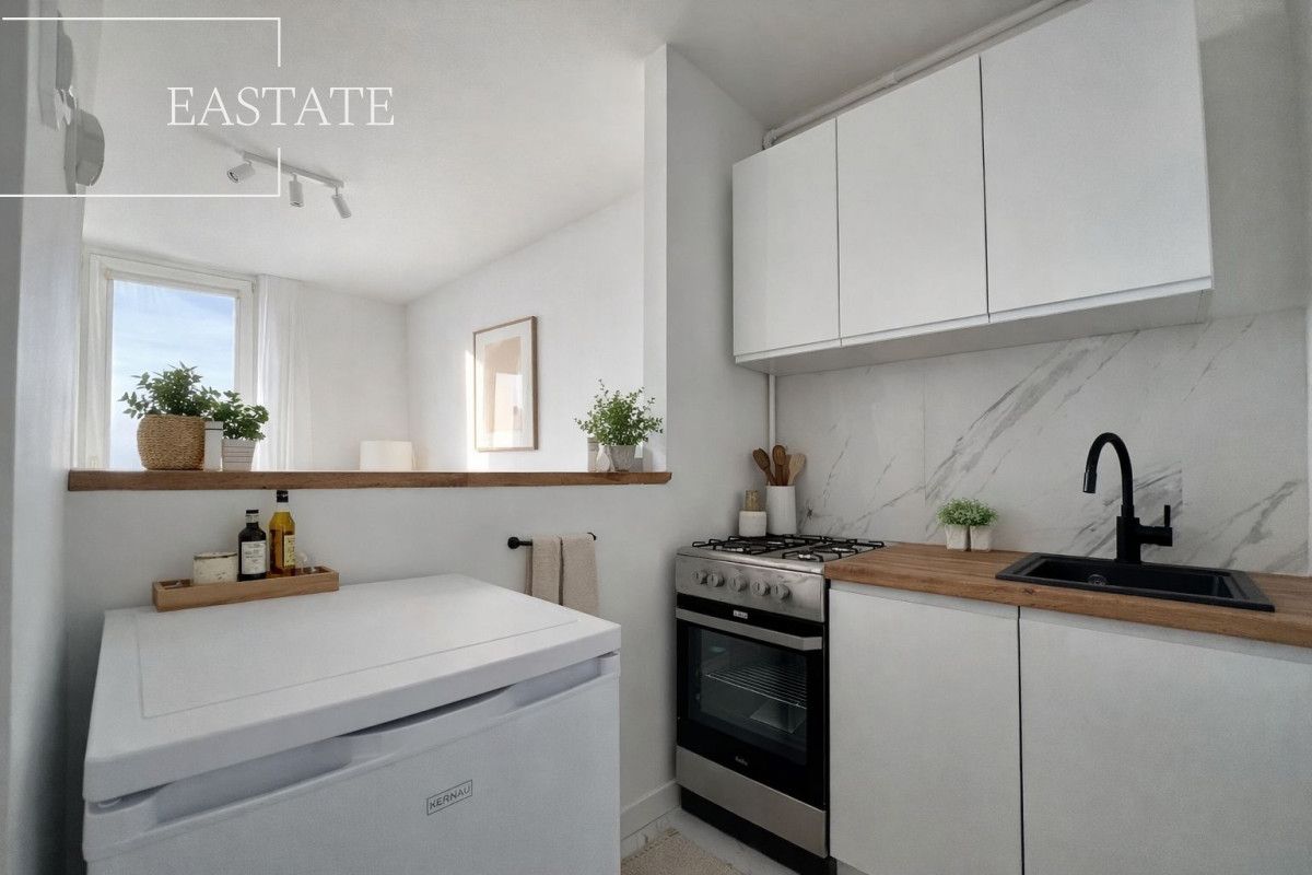 Mieszkanie 2-pokojowe Warszawa Wola, ul. Chłodna. Zdjęcie 9