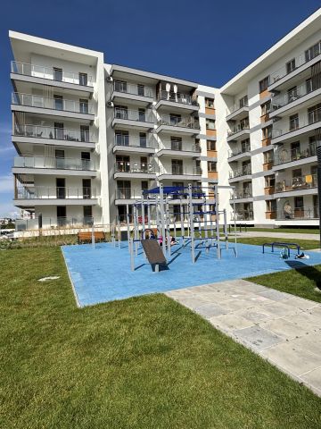 Mieszkanie 2-pokojowe Lublin Wrotków, ul. Ks. Wincentego Granata. Zdjęcie 1