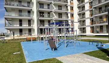 Mieszkanie 2-pokojowe Lublin Wrotków, ul. Ks. Wincentego Granata