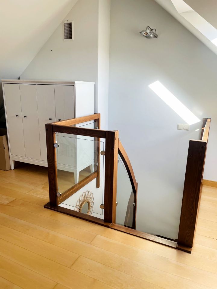 Mieszkanie 4-pokojowe Szczecin Bukowe, ul. Romantyczna. Zdjęcie 9