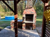 Działka budowlana Adamów-Wieś, ul. Sarnia. Zdjęcie 4