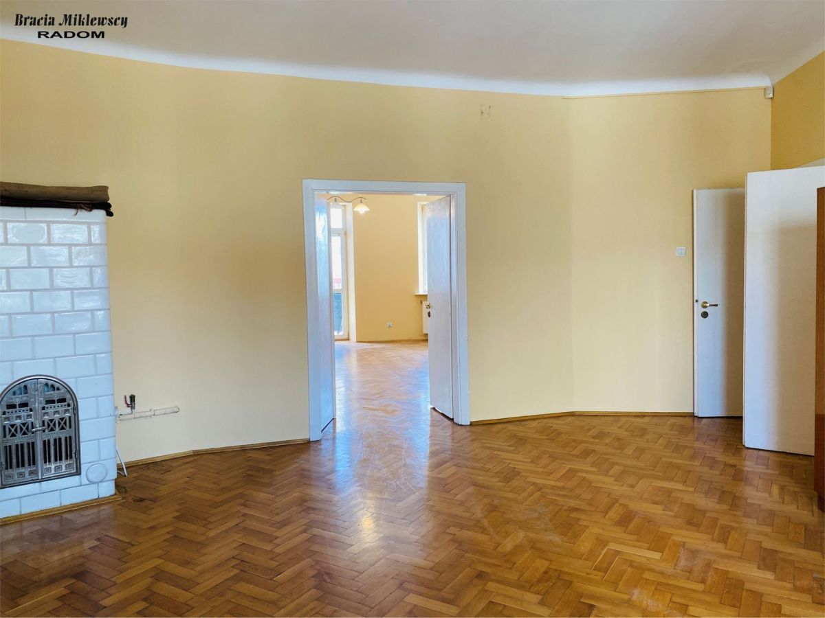 Mieszkanie 2-pokojowe Radom Śródmieście, ul. Romualda Traugutta. Zdjęcie 3