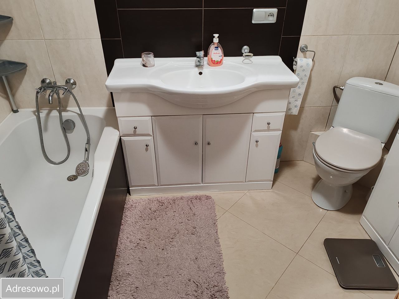 Mieszkanie 2-pokojowe Białystok Piasta, ul. ks. Stanisława Andrukiewicza. Zdjęcie 17