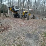 Działka budowlana Złotokłos, ul. Topolowa