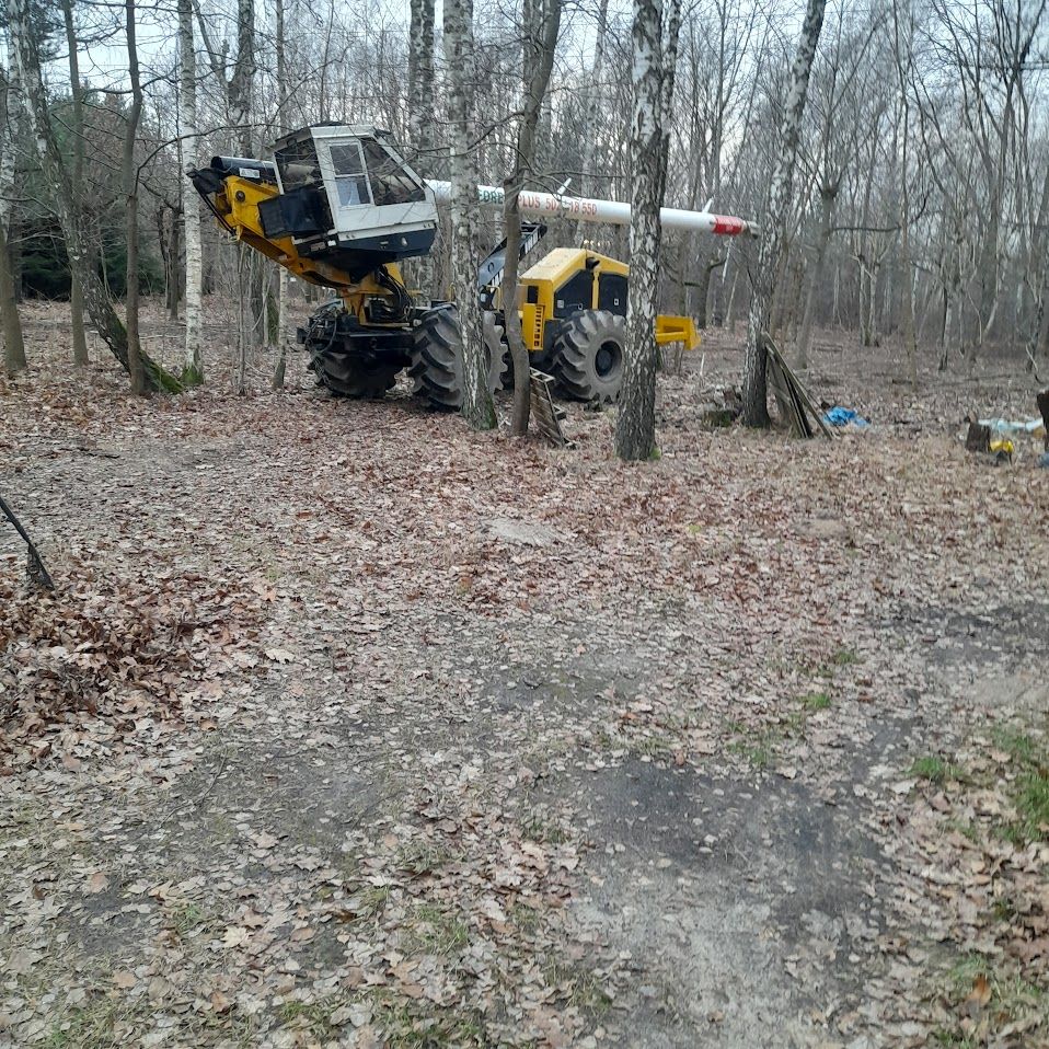Działka budowlana Złotokłos, ul. Topolowa