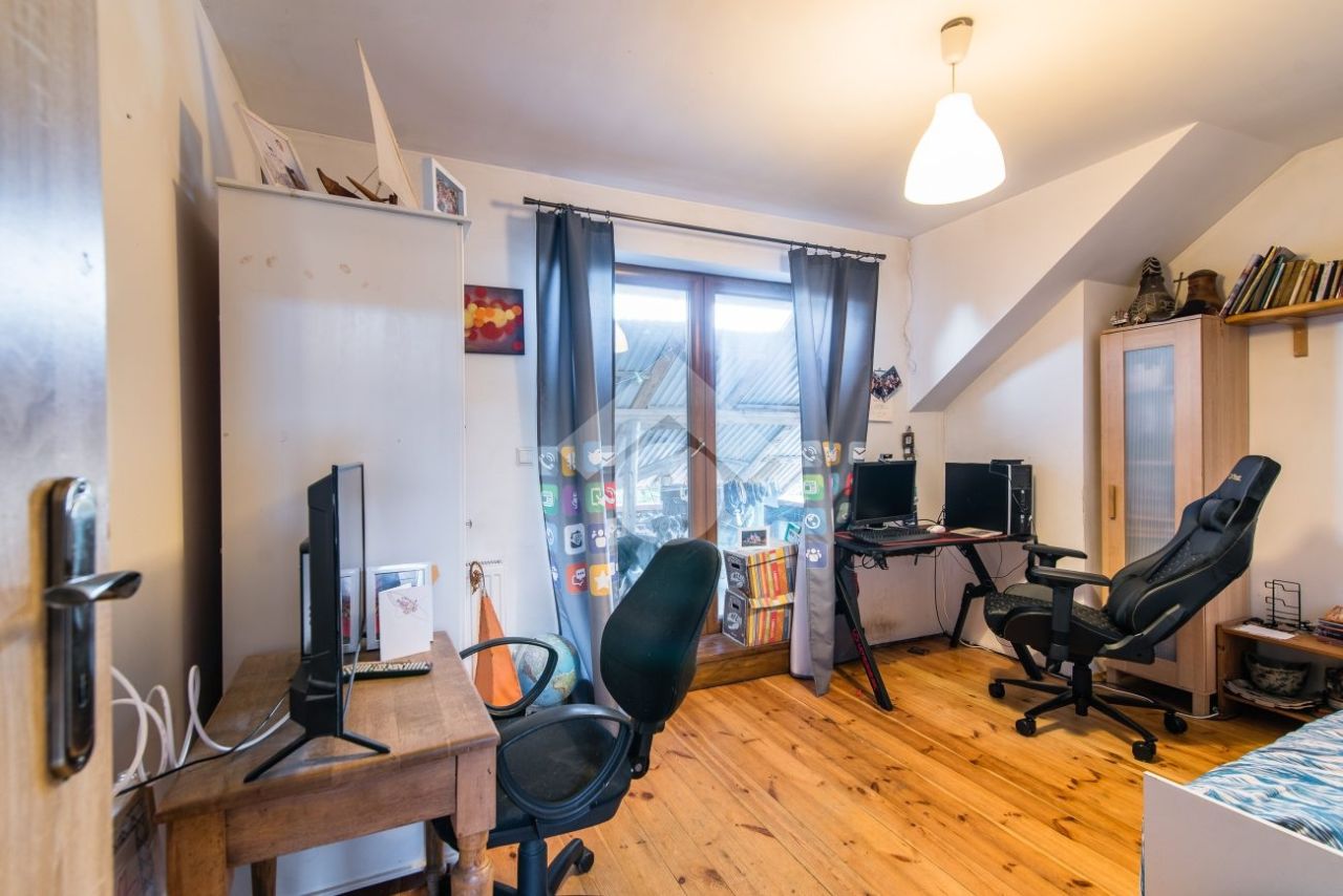 dom wolnostojący, 9 pokoi Kraków Podgórze Duchackie. Zdjęcie 8