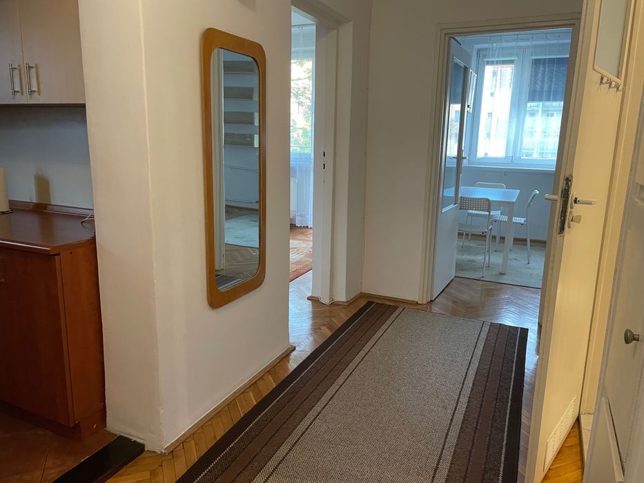 Mieszkanie 2-pokojowe Kraków Nowa Huta. Zdjęcie 2