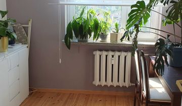 Mieszkanie 2-pokojowe Warszawa Gocław, ul. gen. Leopolda Okulickiego