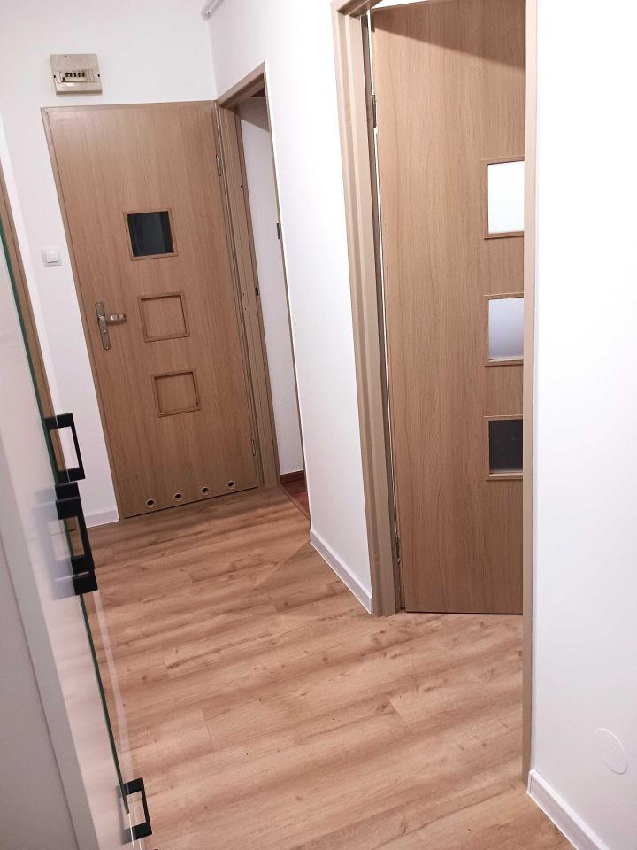 Mieszkanie 2-pokojowe Białystok Dziesięciny, ul. Palmowa. Zdjęcie 3