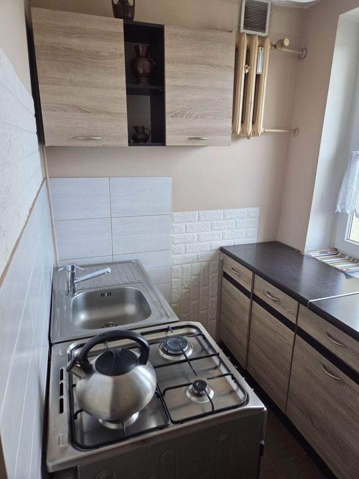 Mieszkanie 2-pokojowe Starogard Gdański. Zdjęcie 8