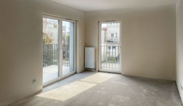 Mieszkanie 2-pokojowe Gdynia Śródmieście