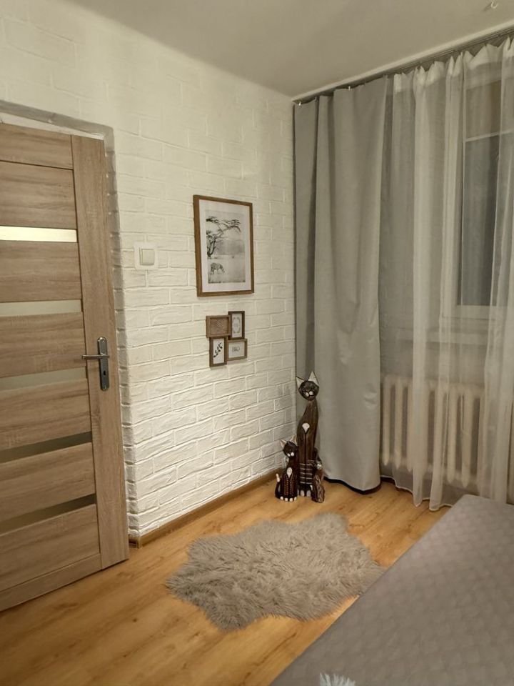 Mieszkanie 2-pokojowe Jastrzębie-Zdrój, ul. Śląska. Zdjęcie 5