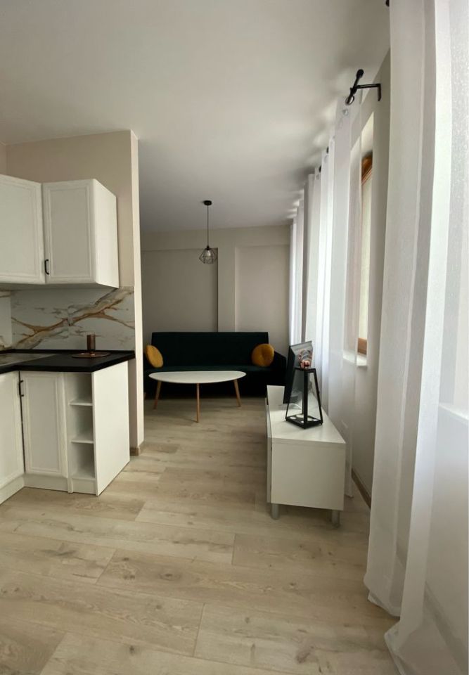 Mieszkanie 1-pokojowe Sosnowiec Centrum, ul. Towarowa. Zdjęcie 8