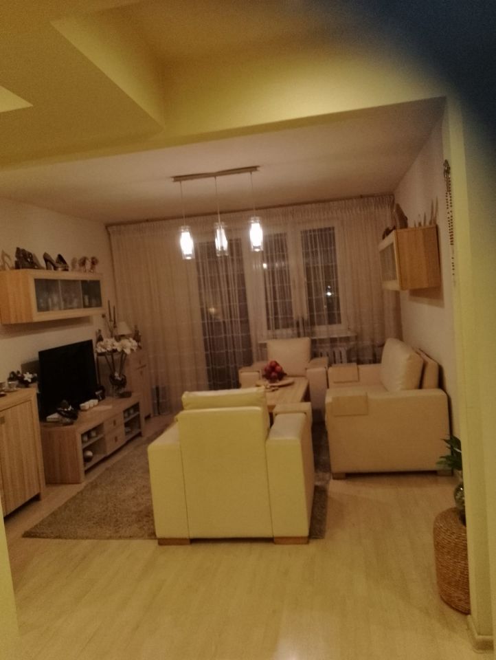 Mieszkanie 2-pokojowe Kraków Krowodrza, ul. Nawojki. Zdjęcie 3