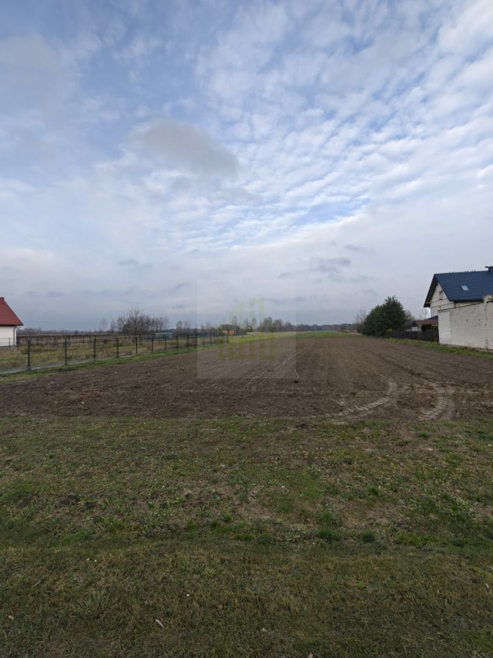 Działka rolna Zabraniec, ul. Długa. Zdjęcie 3