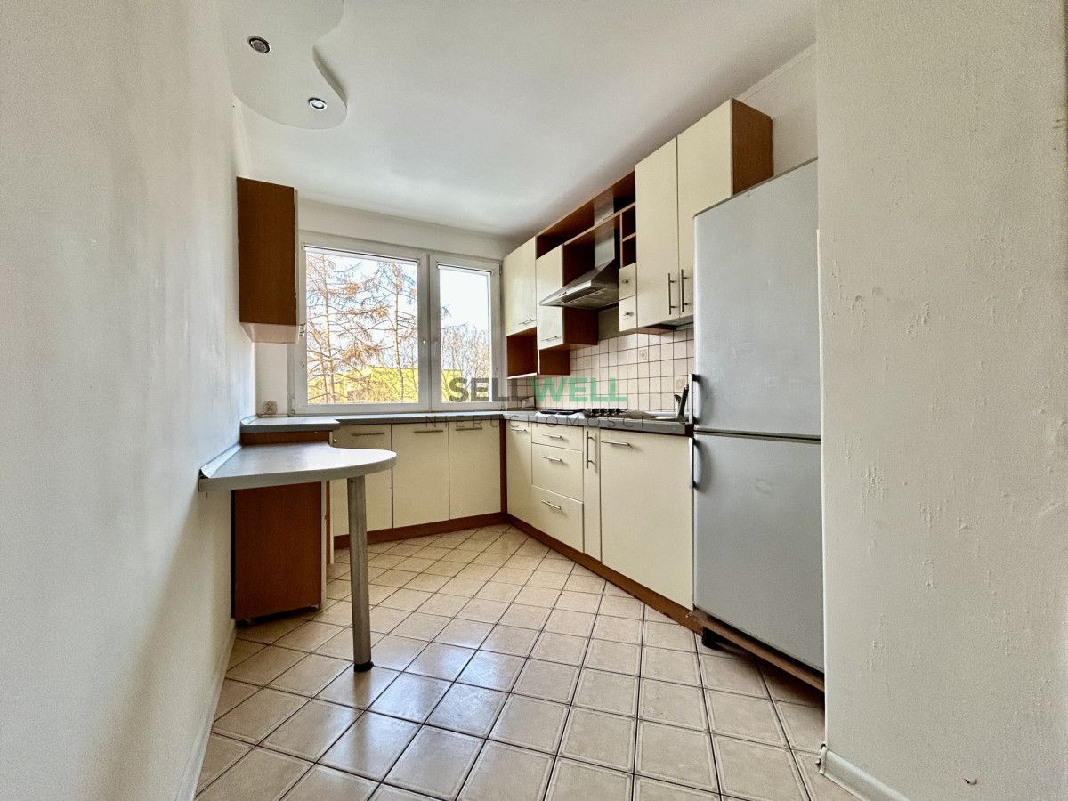 Mieszkanie 2-pokojowe Łódź Chojny, ul. Łączna. Zdjęcie 12