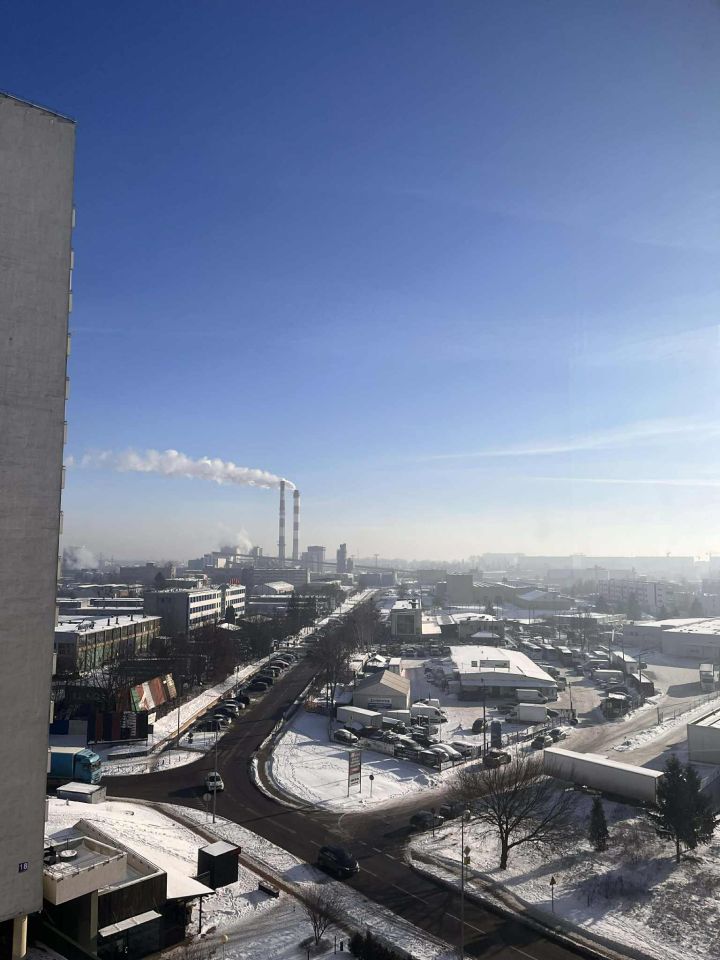 Mieszkanie 3-pokojowe Białystok Białostoczek, al. Tysiąclecia Państwa Polskiego. Zdjęcie 11